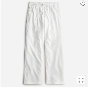 J. Crew Magic Rinse Pant